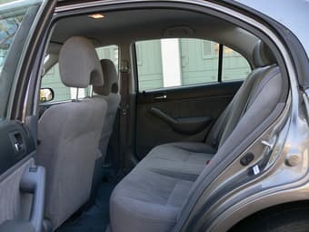 2004 Honda Civic 78k miles! 3