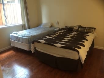 1 master bedroom in Palo Alto available! MUST SEE! 2