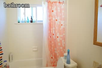 $788/mo Roommate wanted to occupy room in 2bdrm/1ba in Mountain View 3