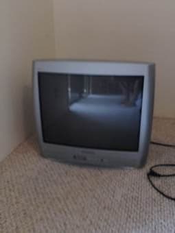 Magnavox Smart Series TV - $30 1