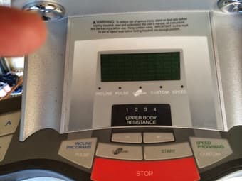Reebok X5 Trainer Treadmill for sale in Fremont, CA 3
