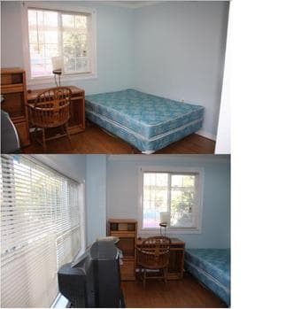 $680 Furnished room in Menlo Park 2