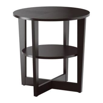 IKEA Vejmon Side Table for Sale - $70 2