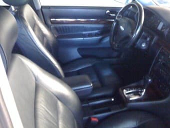 2000 Audi A4 Quattro (Silver, Automatic) - $2750 (palo alto) 1
