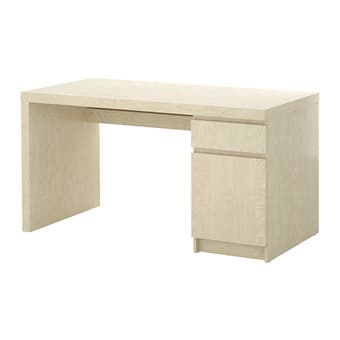 Desk, Book Case and Chair(almost new), LOW PRICE 1