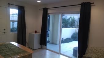 $975 1 bedroom, semi furnished, private entrance in Sunnyvale 2