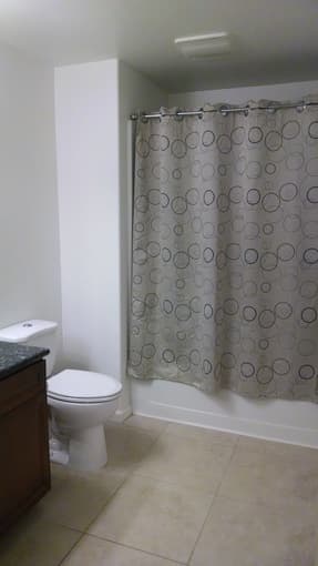 $975 1 bedroom, semi furnished, private entrance in Sunnyvale 3