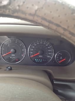 Convertible LOW MILES!! 3