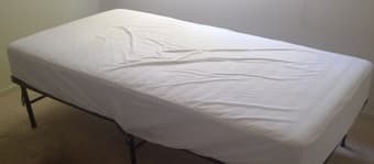 Mattress&Frame Sets for Sale 1