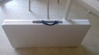 Folding Table for Sale 2