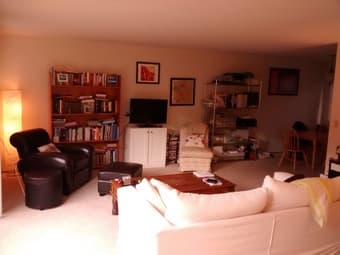 1b/1b master suite near Stanford for $1950/mo - Available now! 1