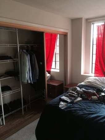 Room in large home in upscale Palo Alto neighborhood 3
