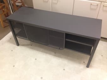 Entertainment center $40 OBO 2