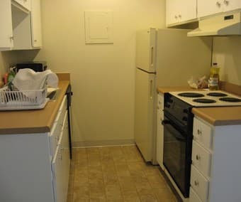 1br - 750ft² - Spacious 1 BR apartment in a family friendly comunity 2