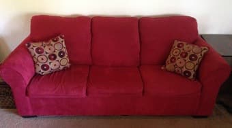 Nice Sleeper Sofa That Turns Into Queen Bed 1