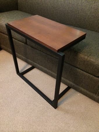 High Quality End Table ($50 OBO) 1