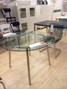IKEA table & chair set for sale (NEW IN BOX!!) 2