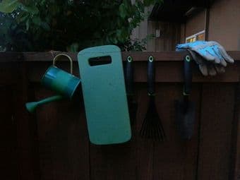 Garden Tools 1