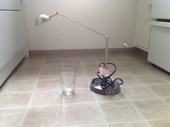 Table lamps for sale 1