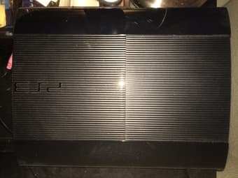 MOVING SALE - PlayStation 3, WiFi Printer, Headphones [REDUCED PRICES] 2