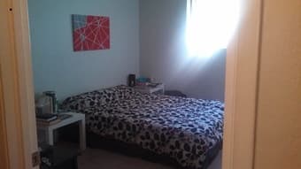1BR - 750ft² - apartment sublet only for $1100 - 16min to Stanford 3
