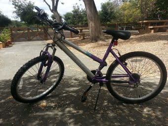 Bicycles 1