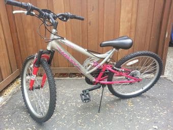 Bicycles 2