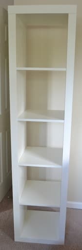 IKEA Expedit Shelving Unit - $40 1