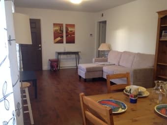 2 bedroom apartment in mountain view 1