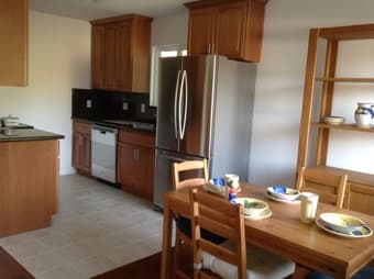 2 bedroom apartment in mountain view 2