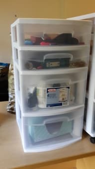 Big Moving Out Sale!! Only a few items left, furniture, packing boxes 3