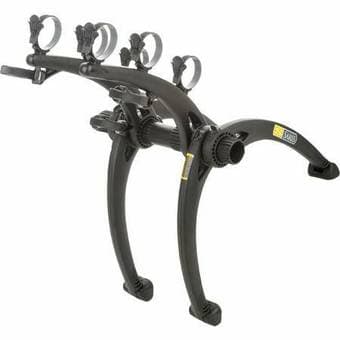 Bike Rack Saris Bones 3 (3-bike) Model #801 3