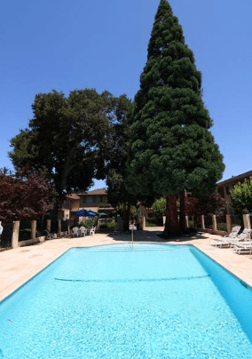 Sublet Room in Menlo Park near Palo Alto & Stanford: 8/15 - 9/15 2