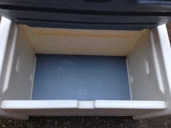 Toy Chest Large $40 2