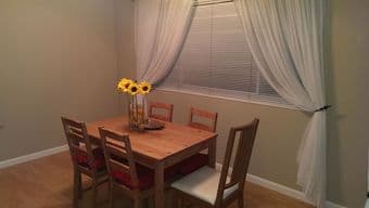 Sunday Move out Sale: Come Buy Our Beautiful Furniture 2