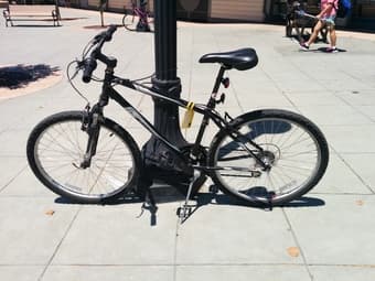 Bike for sale 1