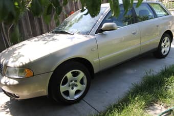 Cheap than Blue book reliable car 2