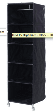 IKEA Organizer $15 1
