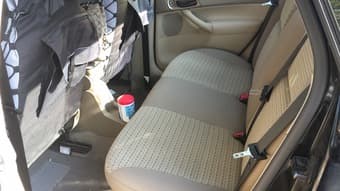 2006 Ford Focus Clean Title For Sale 3