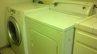 Kenmore Washer & Dryer $300 OBO 1