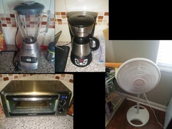 Everything must go 1