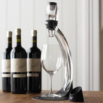 Vinturi Wine Aerator Tower Gift Set - $35 2