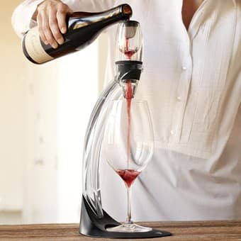 Vinturi Wine Aerator Tower Gift Set - $35 3