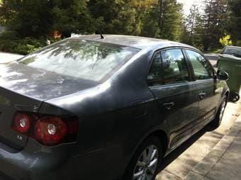 VW Jetta 2010 $12000 40K miles under warranty 2