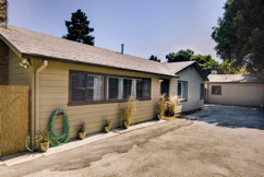 East Palo Alto 4 Bedroom, 2 Bath House – Move in Sept. 1 1