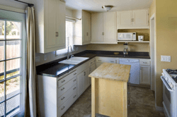 East Palo Alto 4 Bedroom, 2 Bath House – Move in Sept. 1 2