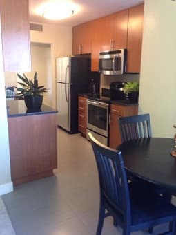 Room in luxury apartment in Mountain View mid-August ($1250/mo) 2