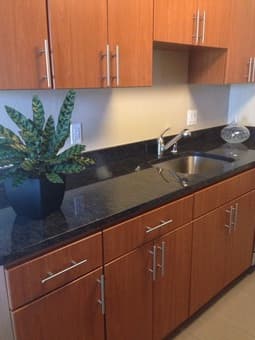 Room in luxury apartment in Mountain View mid-August ($1250/mo) 3