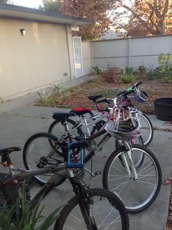 Full Furnitured Townhouse Suite (8/9-8/25) in heart of Palo Alto City 1