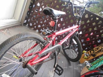 Bikes and skates for kids 2